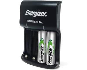 energizer charger aa